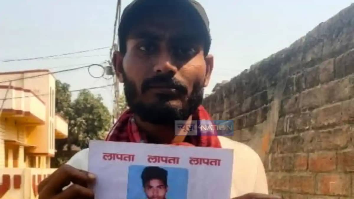 DARBHANGA NEWS : मृत घोषित नाबालिग दरभंगा कोर्ट में हुआ उपस् DARBHANGA NEWS : मृत घोषित नाबालिग दरभंगा कोर्ट में हुआ उपस्