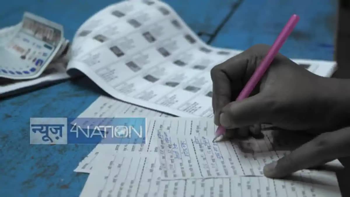 Bihar Census 2027 Bihar Census 2027