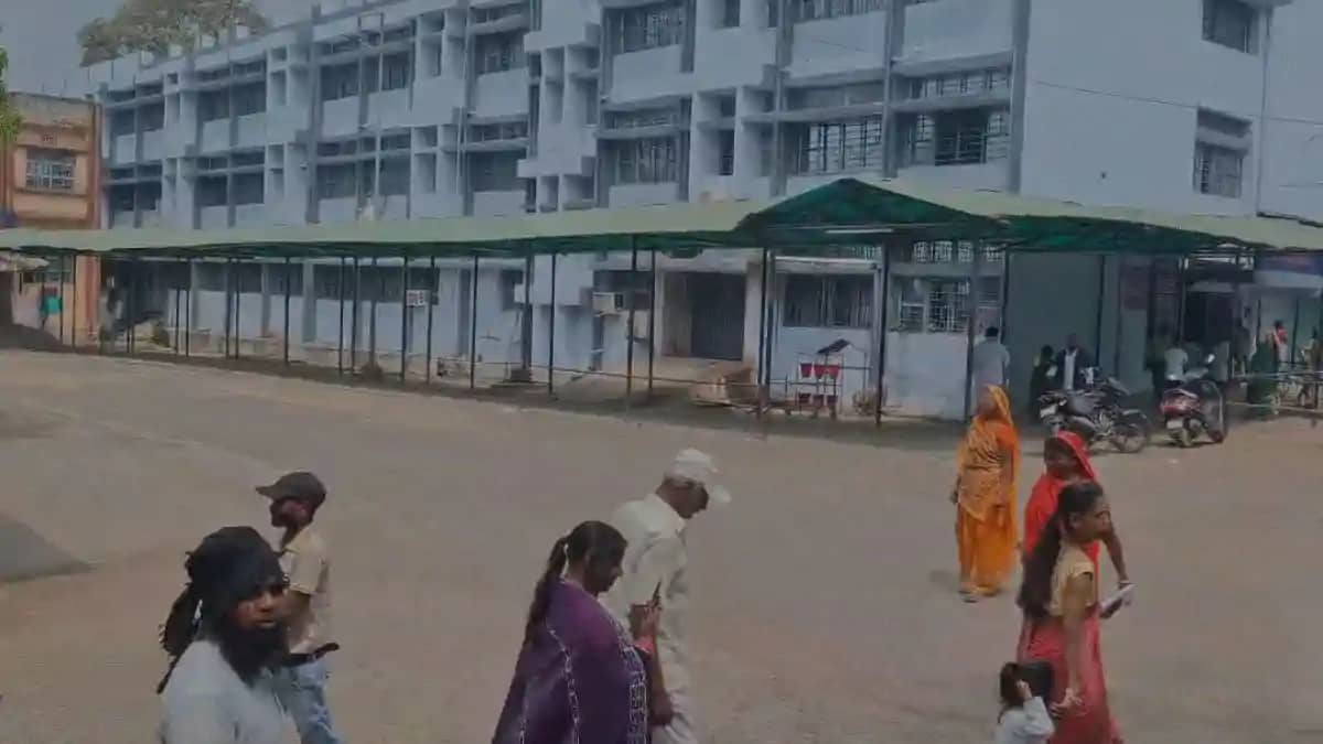 बरारी घाट में डूबने से 14 वर्षीय किशोर की मौत, परिवार में मच बरारी घाट में डूबने से 14 वर्षीय किशोर की मौत, परिवार में मच