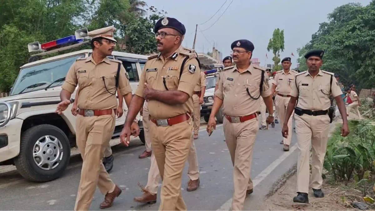 बिहार शराबबंदी पर सवाल: शराब माफिया की दबंगई से दहला कटिहार, बिहार शराबबंदी पर सवाल: शराब माफिया की दबंगई से दहला कटिहार,