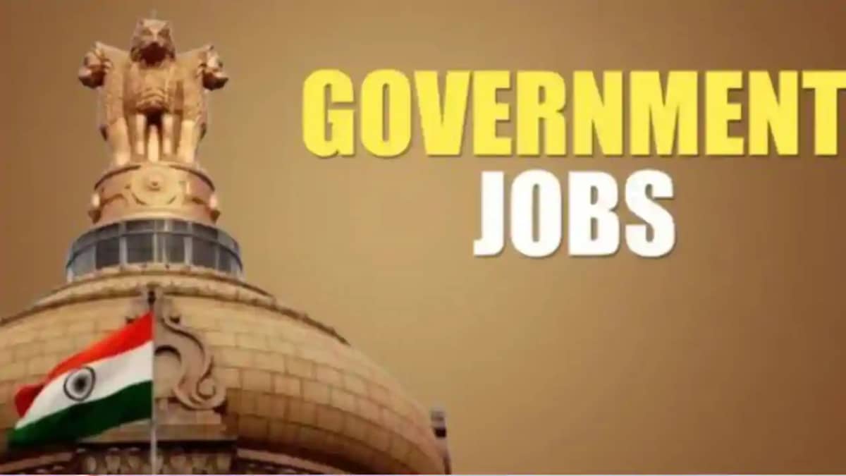 Govt Jobs 2025 Govt Jobs 2025