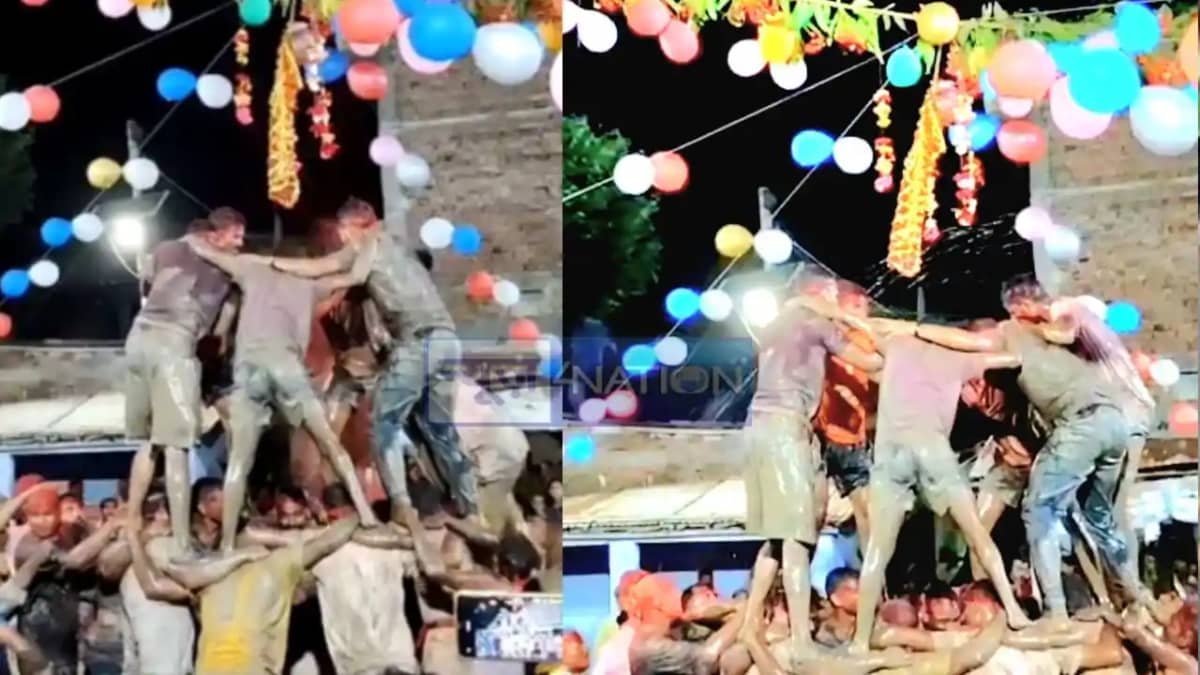 Janmashtami Janmashtami