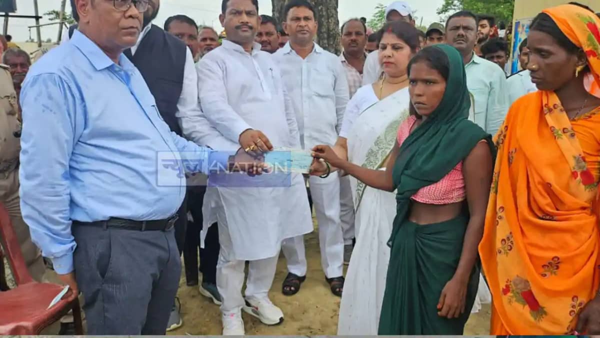गया में कुएं ने निगली 4 जिंदगियां, जहरीली गैस से पिता-पुत्र गया में कुएं ने निगली 4 जिंदगियां, जहरीली गैस से पिता-पुत्र