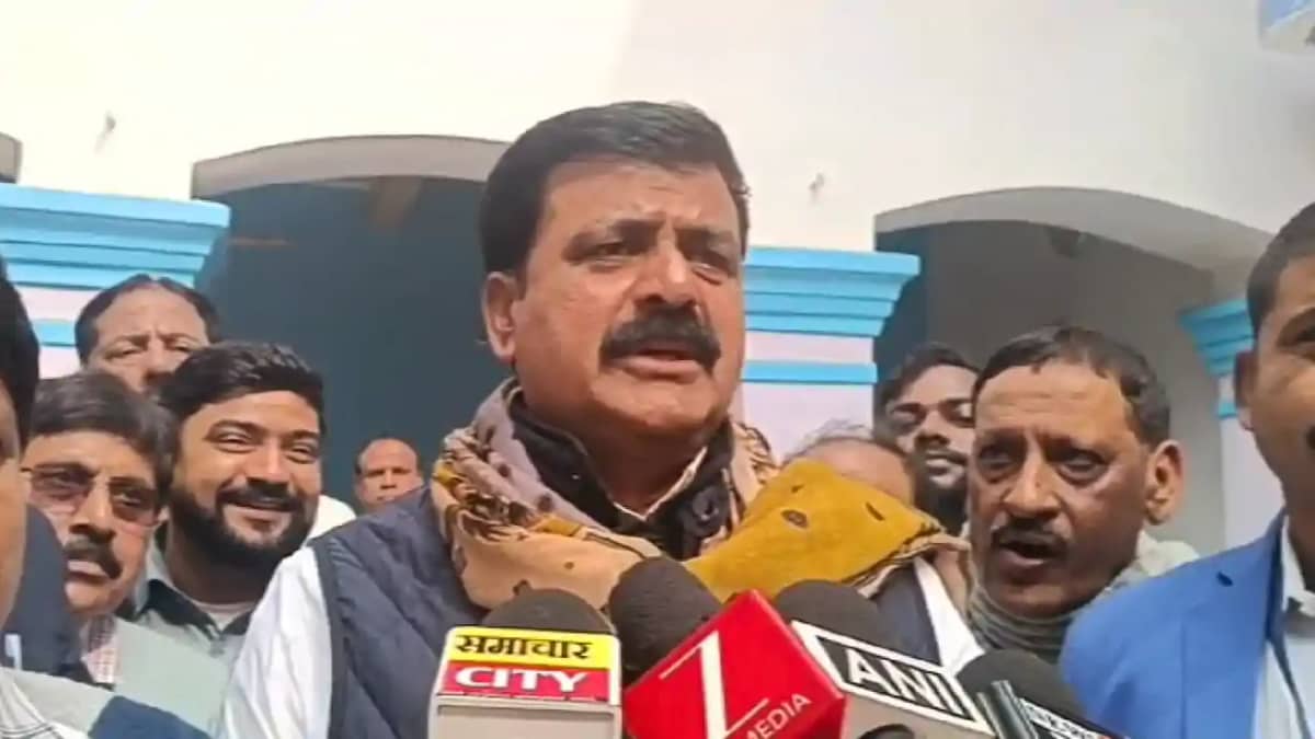 Bihar News : सीएम नीतीश को मिली धमकी पर बोले मंत्री जमा खान, Bihar News : सीएम नीतीश को मिली धमकी पर बोले मंत्री जमा खान,