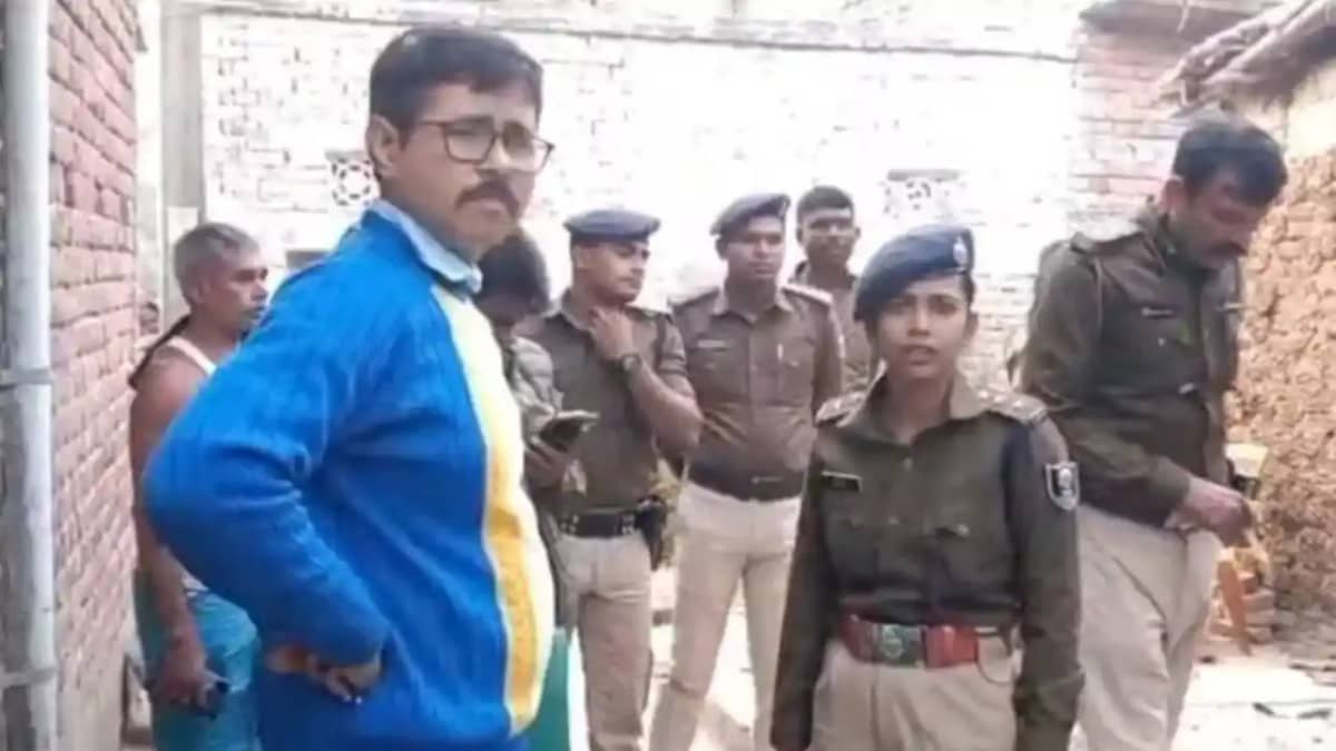 रिश्तों का खून: महज 3500 रुपये के लिए कलयुगी बेटे ने मां को रिश्तों का खून: महज 3500 रुपये के लिए कलयुगी बेटे ने मां को