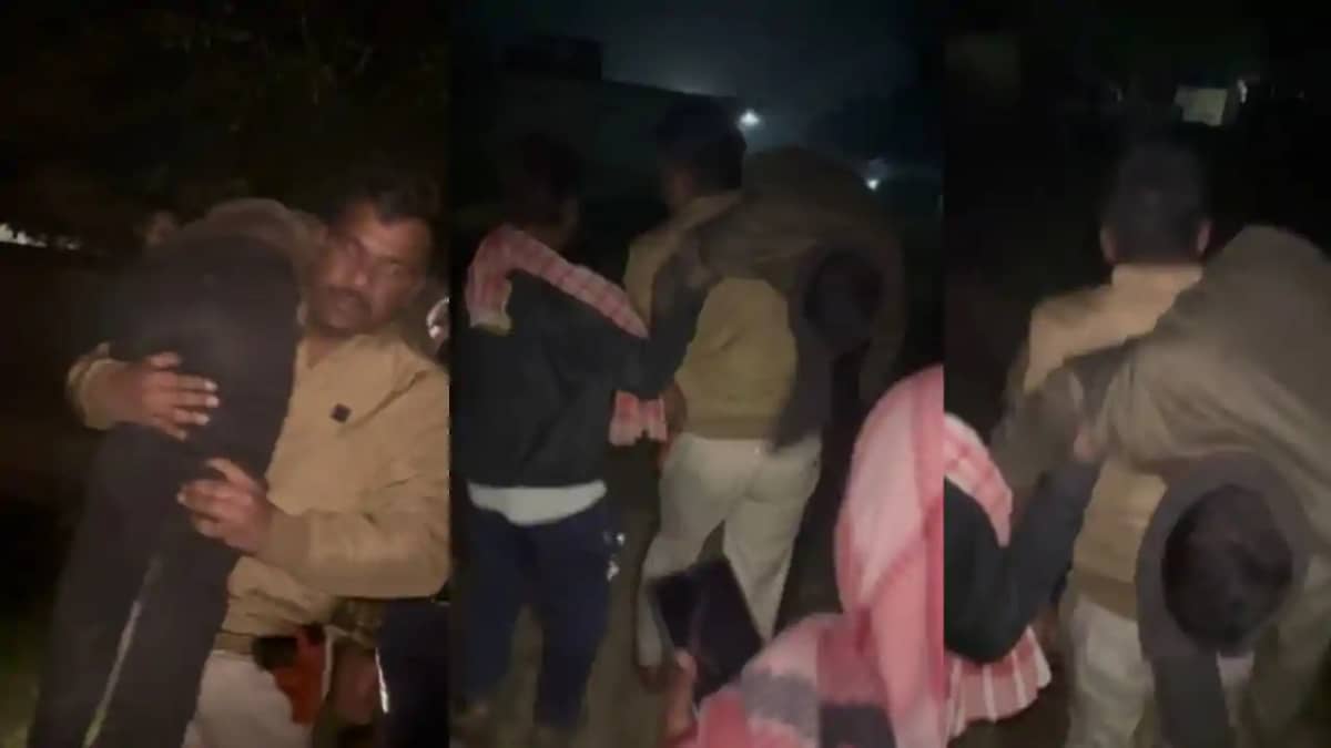 जमुई पुलिस जमुई पुलिस