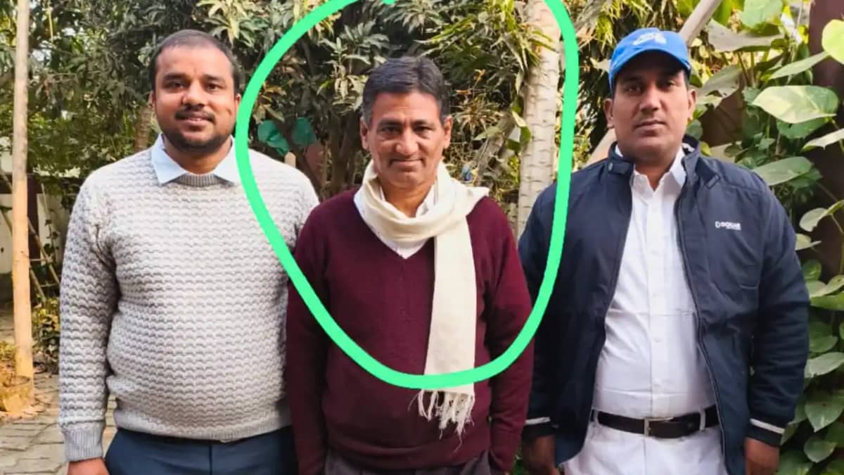 Bihar News : शेखपुरा में खराब भोजन और कथित मानसिक प्रताड़ना Bihar News : शेखपुरा में खराब भोजन और कथित मानसिक प्रताड़ना