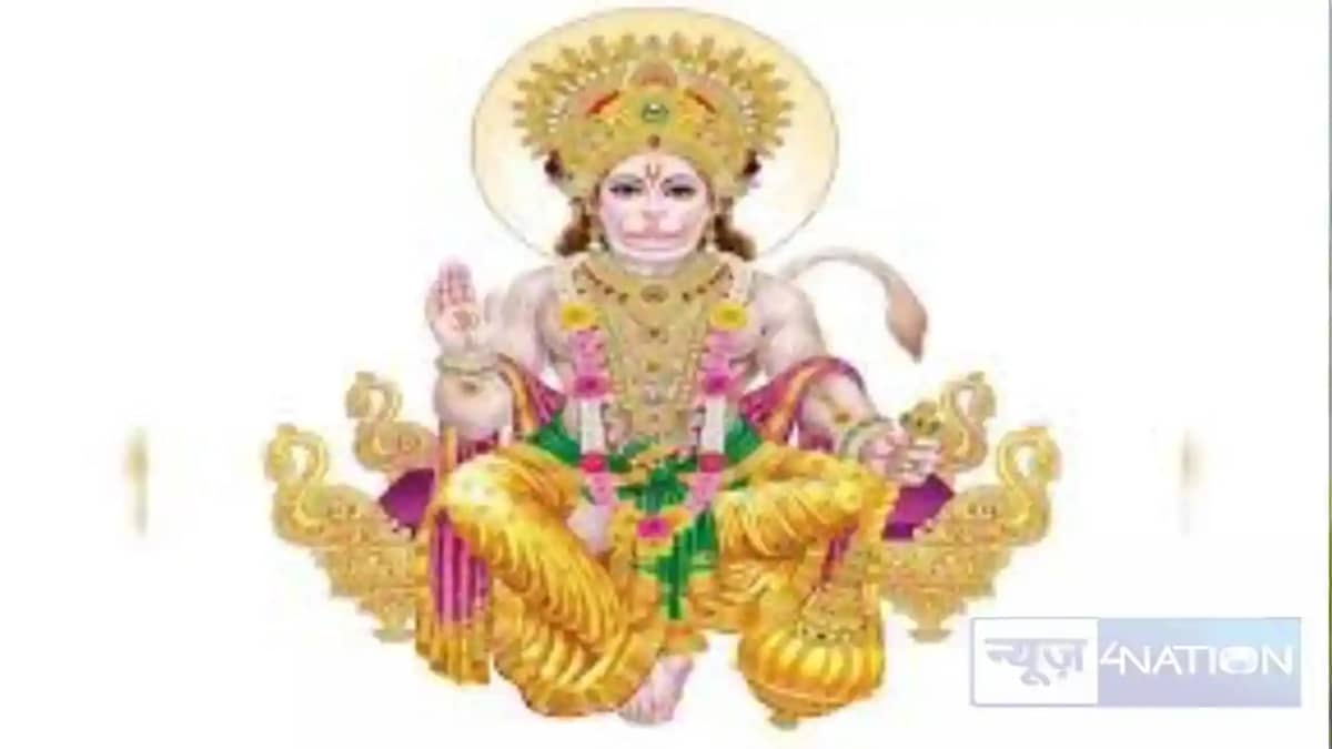 Hanuman Puja Vidhi Hanuman Puja Vidhi