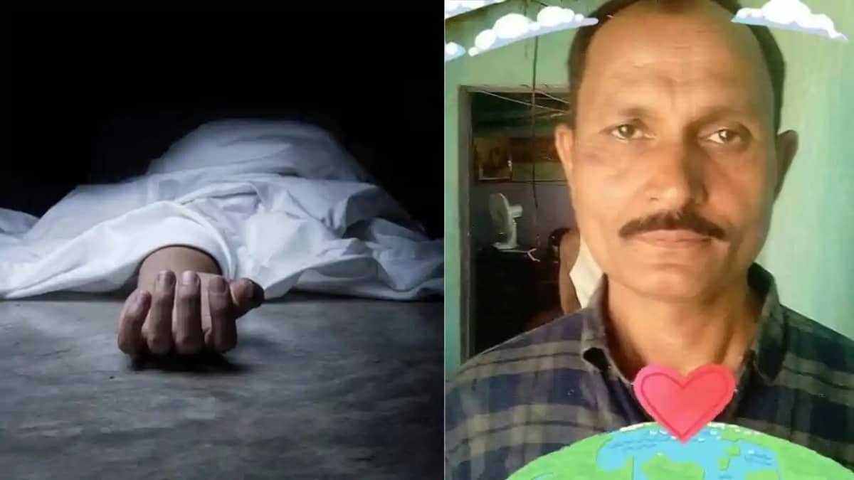 Bihar News : जमुई मे परिवहन विभाग के कर्मियों ने ट्रैक्टर चा Bihar News : जमुई मे परिवहन विभाग के कर्मियों ने ट्रैक्टर चा