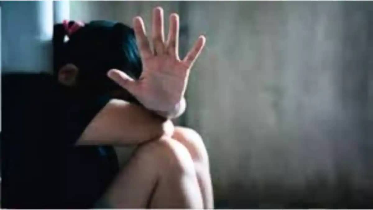 Bihar Crime : सहरसा में इंसानियत शर्मसार, ढाई साल की मासूम क Bihar Crime : सहरसा में इंसानियत शर्मसार, ढाई साल की मासूम क