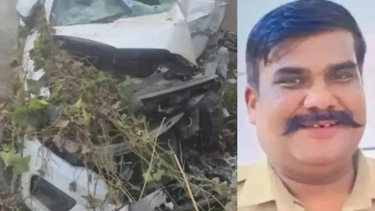 सीवान के रहने वाले दरोगा की मौत सीवान के रहने वाले दरोगा की मौत