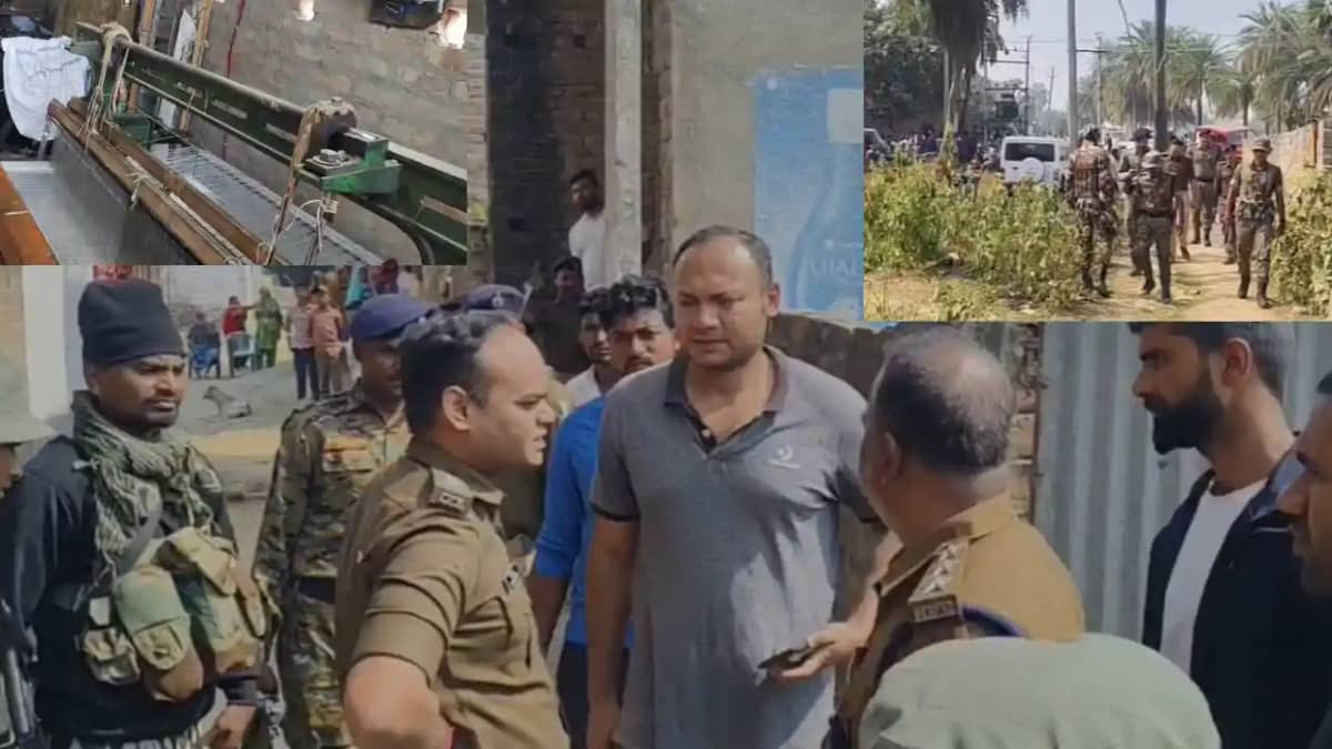 मिनी गन फैक्ट्री मिनी गन फैक्ट्री