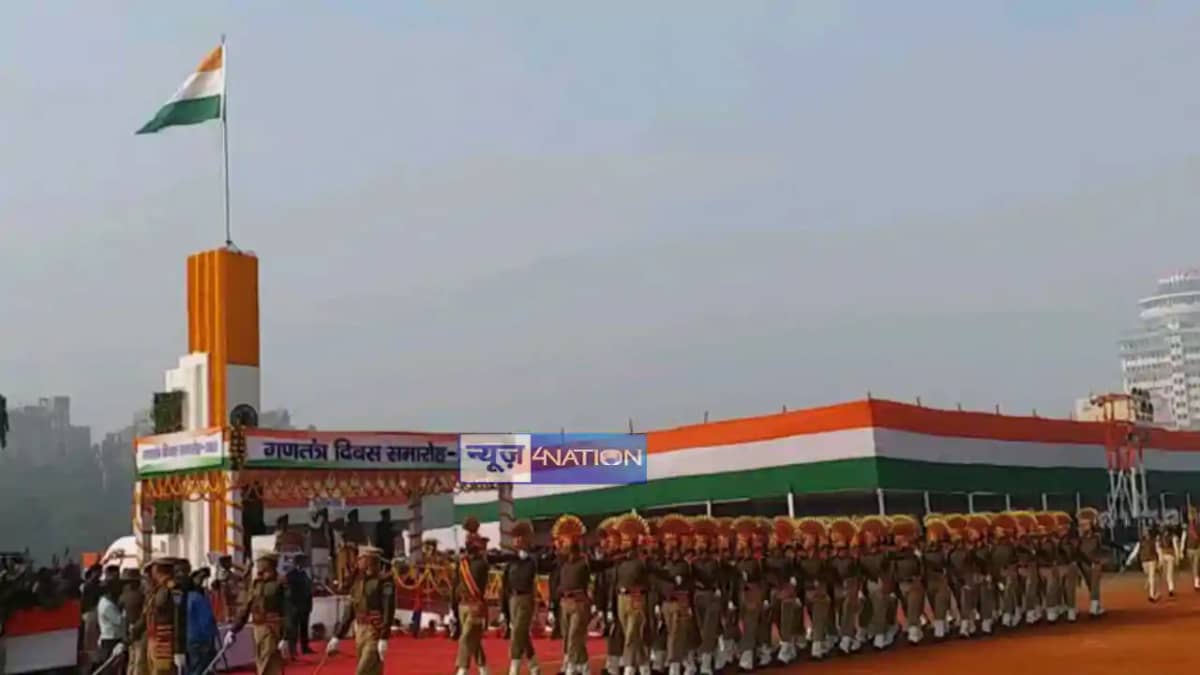 गणतंत्र दिवस गणतंत्र दिवस