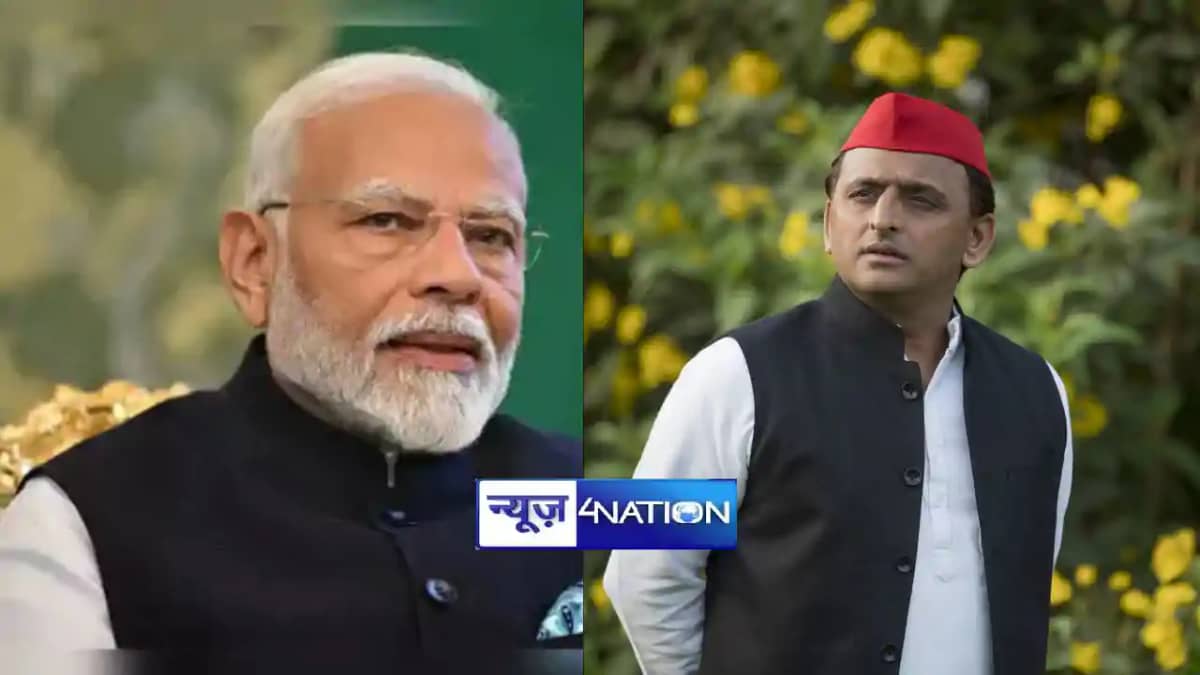 Akhilesh Yadav Akhilesh Yadav