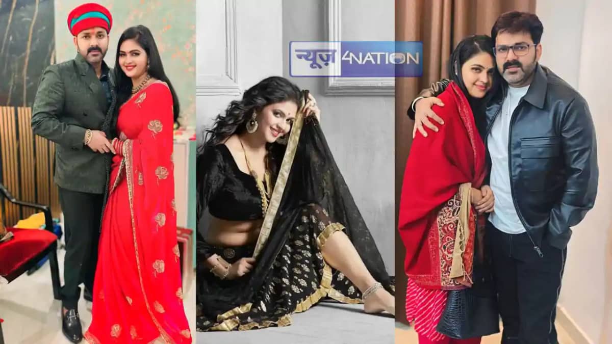 Chandni Singh Bhojpuri cinema Chandni Singh Bhojpuri cinema