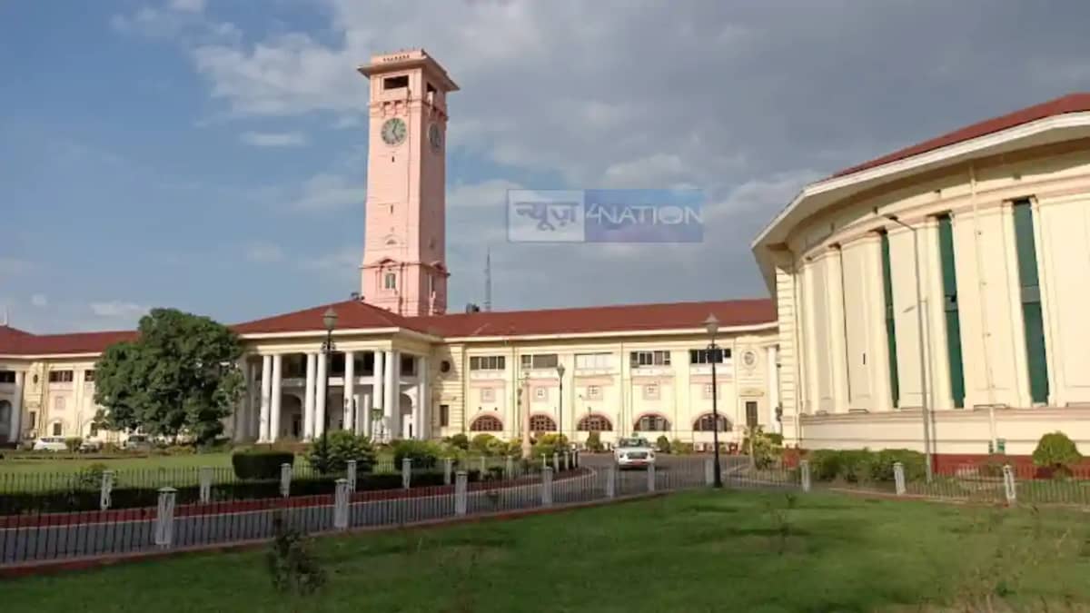 Bihar IAS Transfer : बिहार में कई आईएएस अधिकारियों को हुआ ट Bihar IAS Transfer : बिहार में कई आईएएस अधिकारियों को हुआ ट
