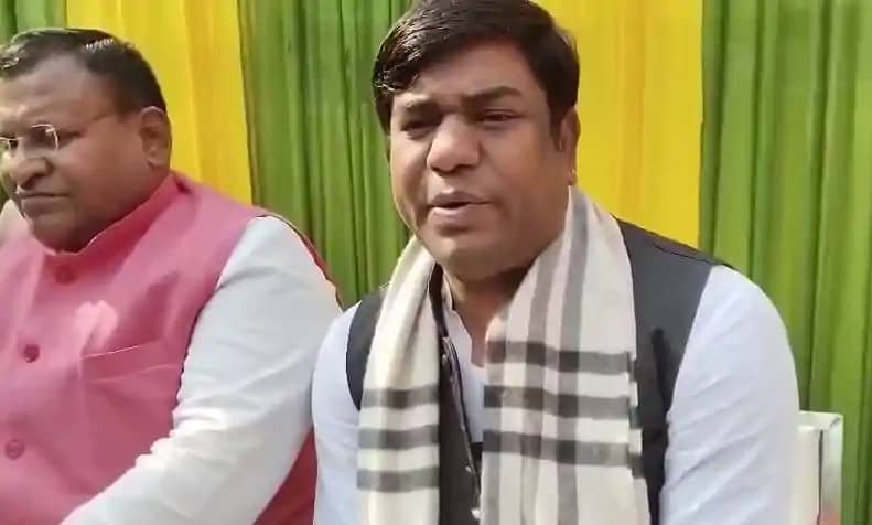 टिकट बंटवारे की गलती अब नहीं होगी', नीतीश-मोदी को ब्याज समेत टिकट बंटवारे की गलती अब नहीं होगी', नीतीश-मोदी को ब्याज समेत