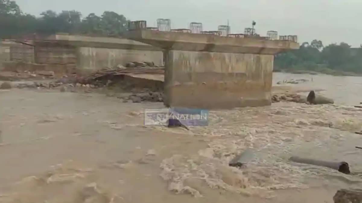 Bihar Flood Bihar Flood