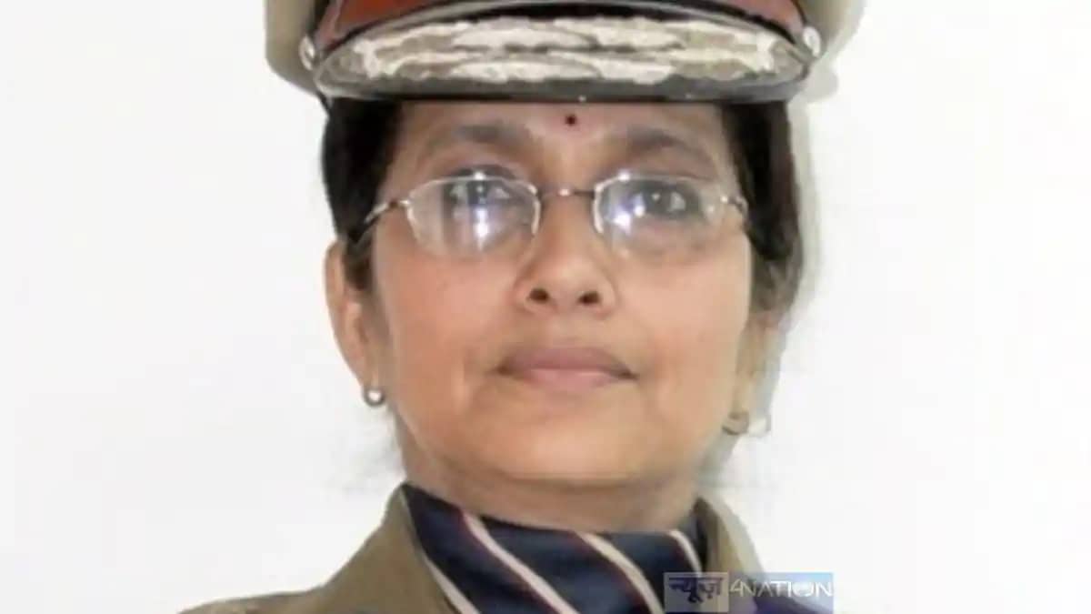 Mithila Anuradha Shankar Elevates India Global Prestige Mithila Anuradha Shankar Elevates India Global Prestige