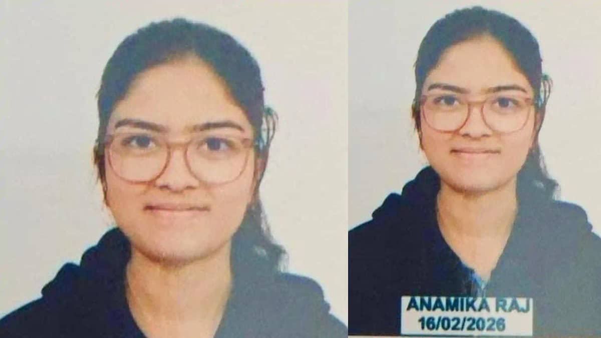 chapra marhaura girl anamika raj qualifies neet chapra marhaura girl anamika raj qualifies neet