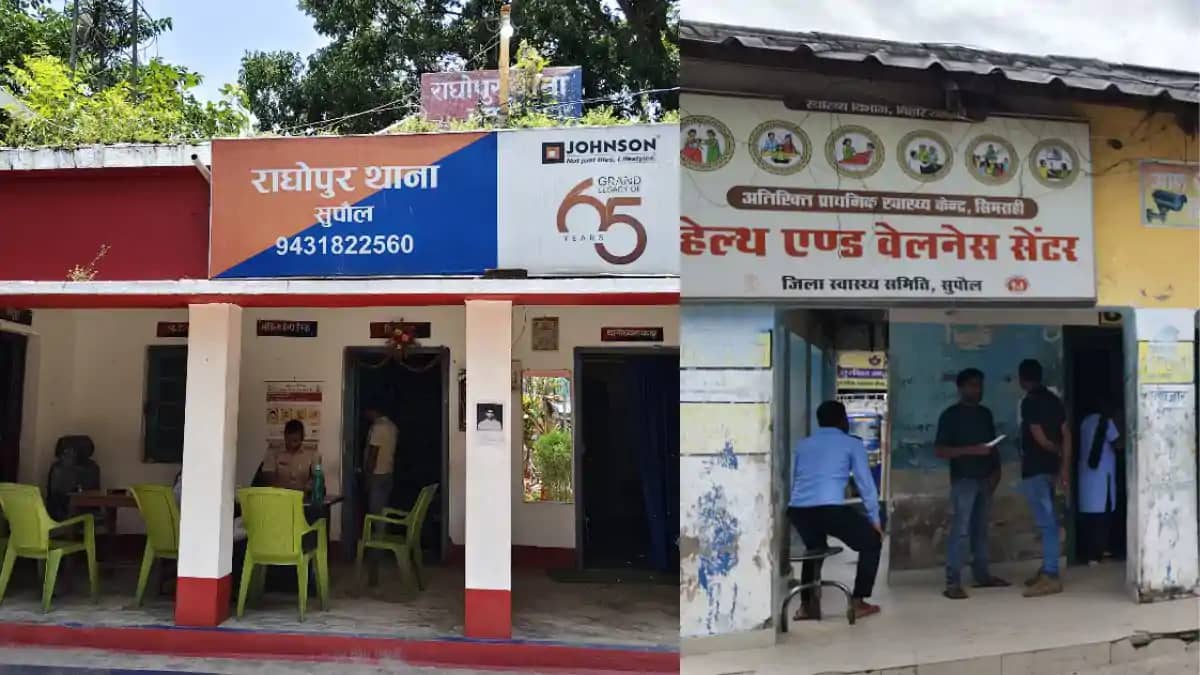 अस्पताल में बवाल कर वीडियो वायरल करना पड़ा महंगा, डॉक्टरों स अस्पताल में बवाल कर वीडियो वायरल करना पड़ा महंगा, डॉक्टरों स