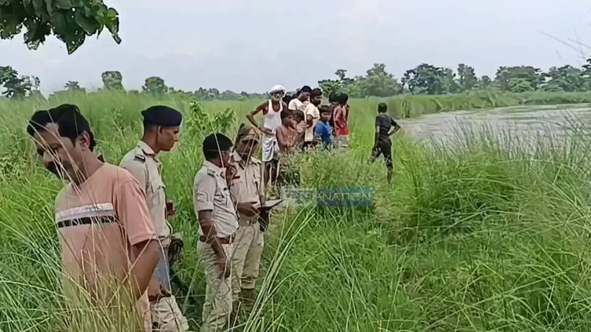 15 Year Old Drowns in Pandai River Search Operation Underway 15 Year Old Drowns in Pandai River Search Operation Underway