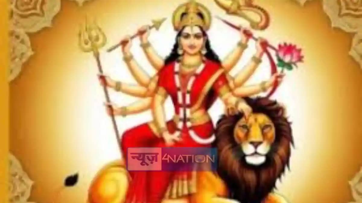 Chaitra Navratri 2025 Chaitra Navratri 2025