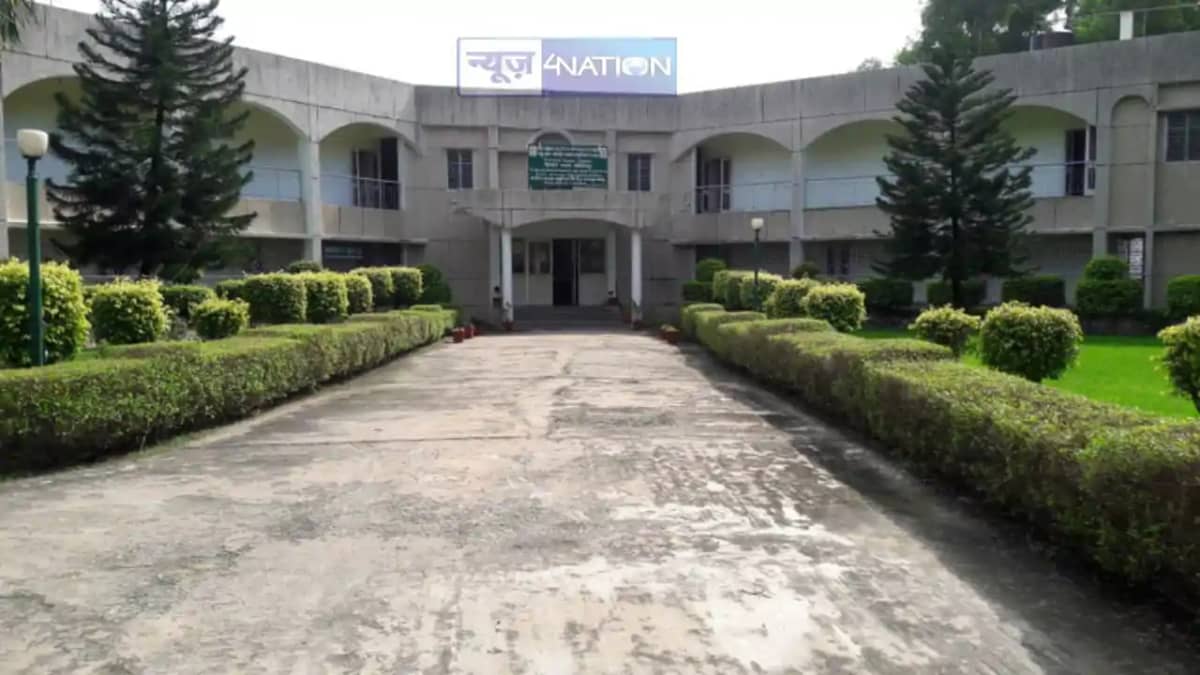 Begusarai Maize Research Center Begusarai Maize Research Center