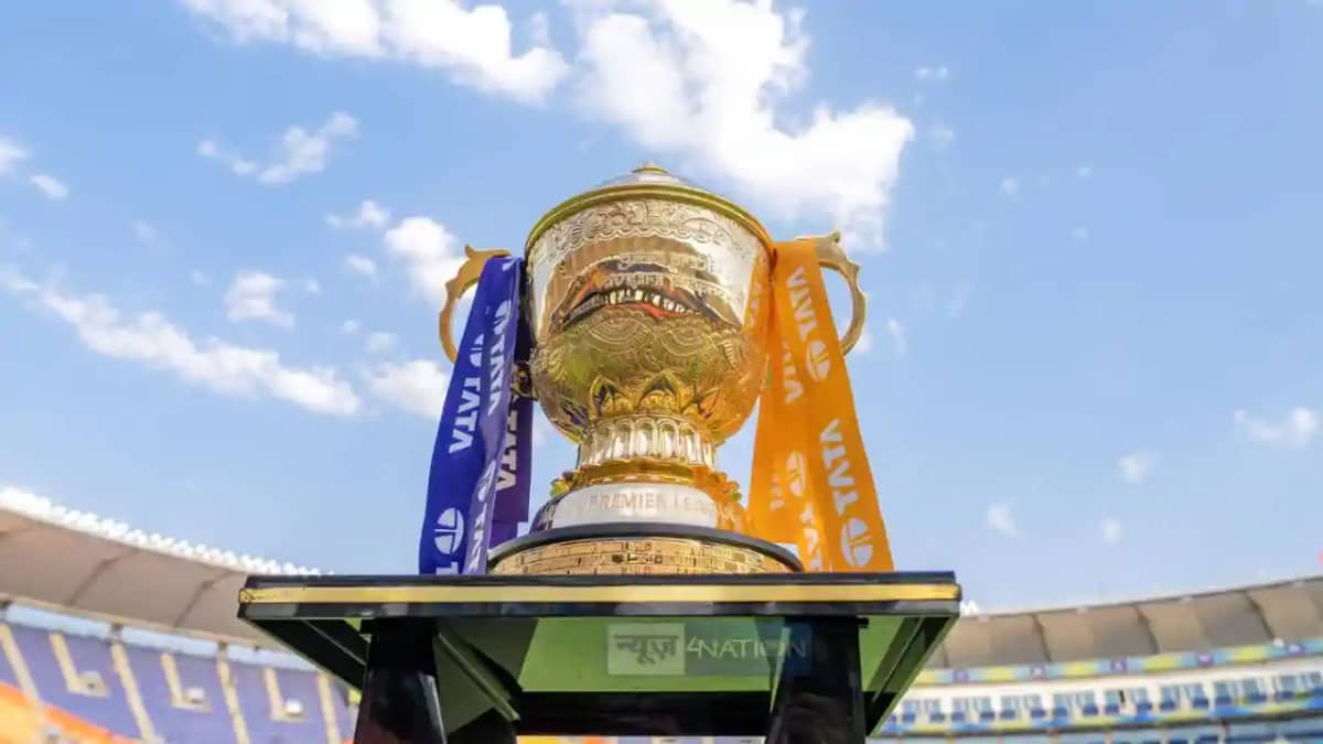IPL 2025 IPL 2025
