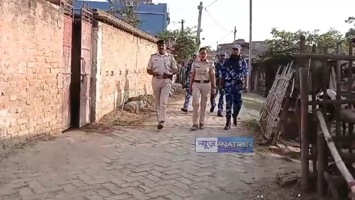Bihar Crime News : पटना में इलाज के दौरान युवक की हुई मौत, द Bihar Crime News : पटना में इलाज के दौरान युवक की हुई मौत, द