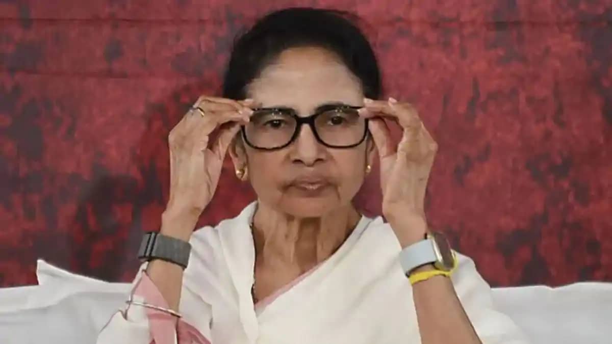 Mamata Banerjee Mamata Banerjee