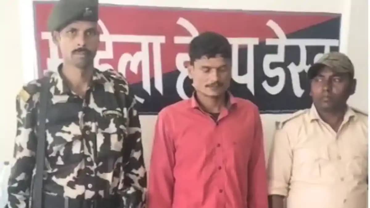 Bihar News : बेगूसराय पुलिस को मिली बड़ी कामयाबी, सैफ जवान ह Bihar News : बेगूसराय पुलिस को मिली बड़ी कामयाबी, सैफ जवान ह
