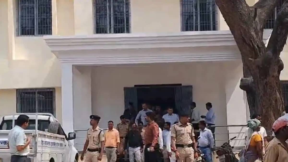 Samriddhi Yatra : मुख्यमंत्री नीतीश का इमोशनल फेयरवेल! समृद् Samriddhi Yatra : मुख्यमंत्री नीतीश का इमोशनल फेयरवेल! समृद्