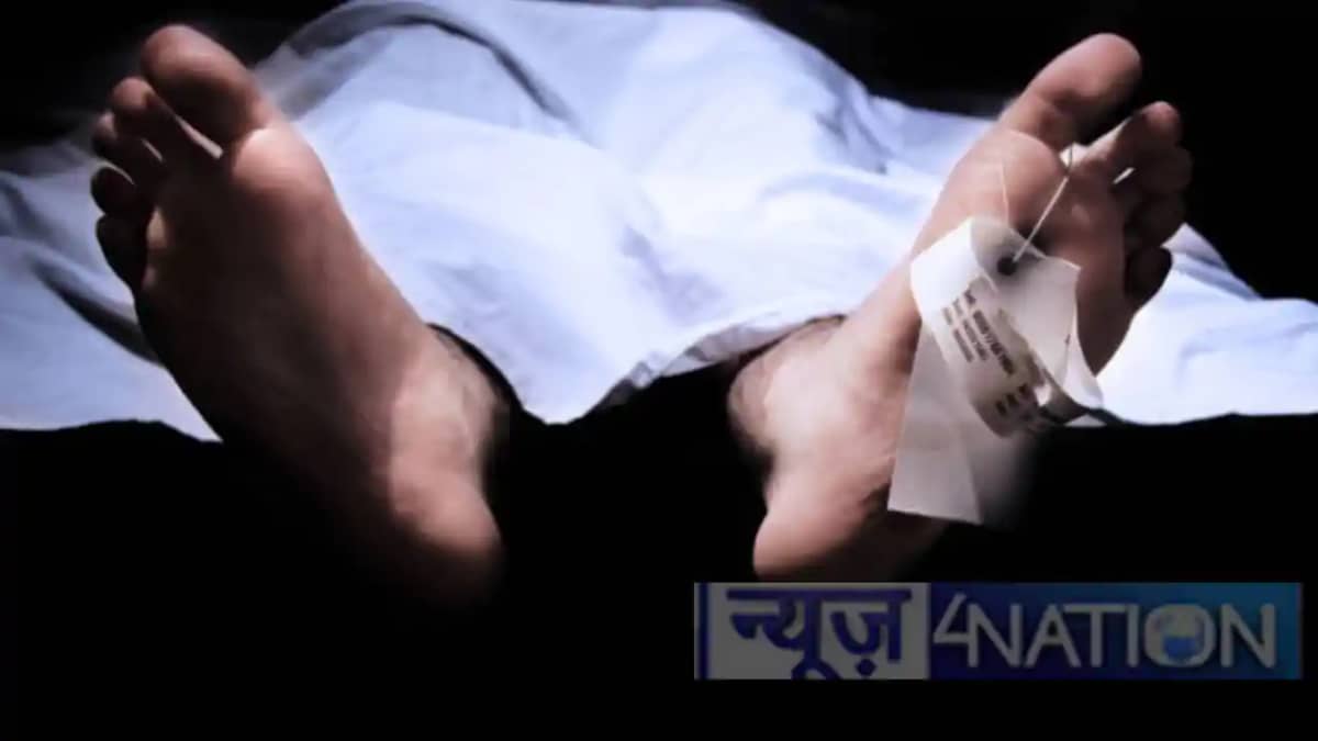 Purnia Crime Purnia Crime