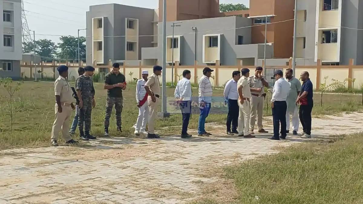 four Children Still Missing After Muzaffarpur Shelter Escape four Children Still Missing After Muzaffarpur Shelter Escape