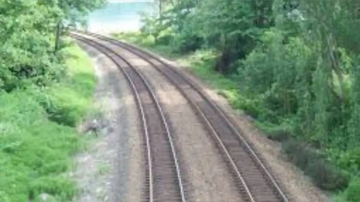 Ara Ballia Rail Project Ara Ballia Rail Project