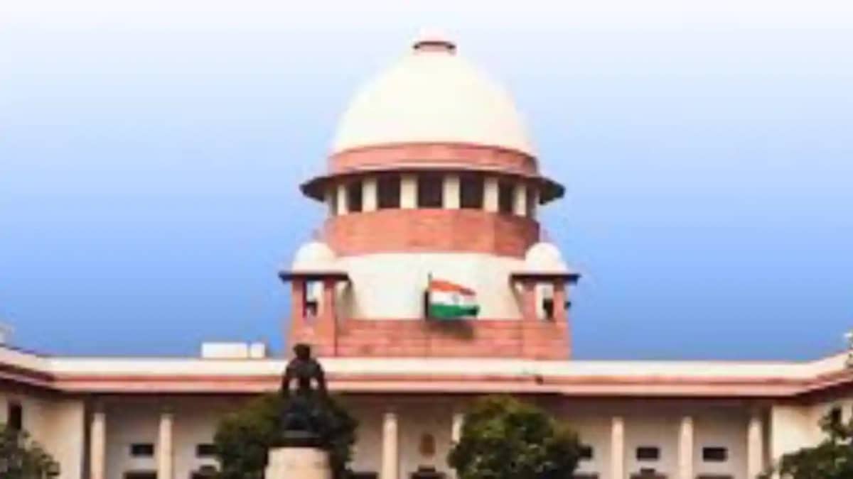 Supreme Court Judage Supreme Court Judage