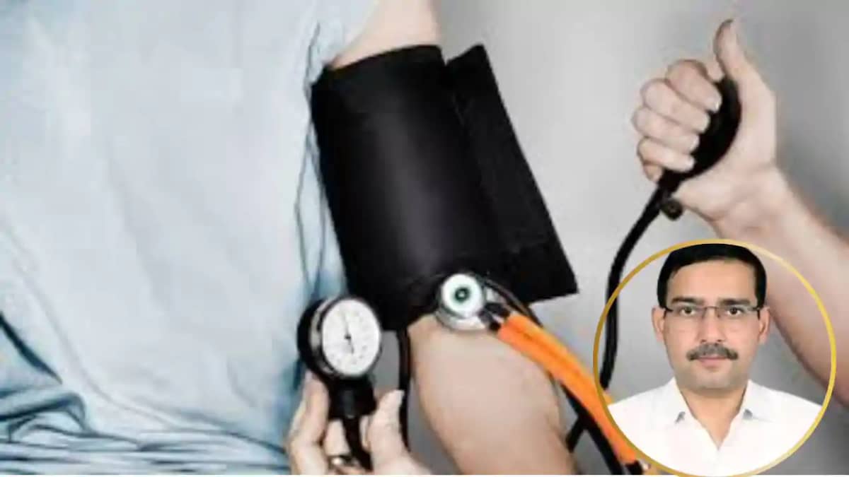 High BP High BP