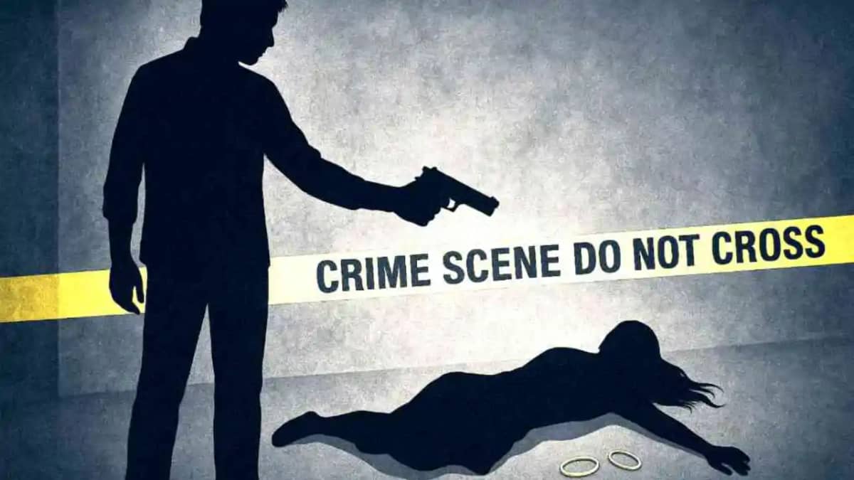 Bihar News : गोपालगंज मे BSF जवान की माँ को अपराधियों ने गोल Bihar News : गोपालगंज मे BSF जवान की माँ को अपराधियों ने गोल