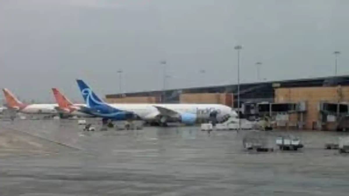 Bihar s 8 largest airport will be built in Raxaul Bihar s 8 largest airport will be built in Raxaul