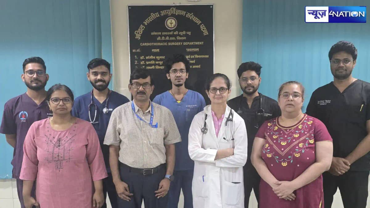 Patna News,AIIMS PATNA, PATNA HEALTH NEWS, BIHAR SAMACHAR, B Patna News,AIIMS PATNA, PATNA HEALTH NEWS, BIHAR SAMACHAR, B