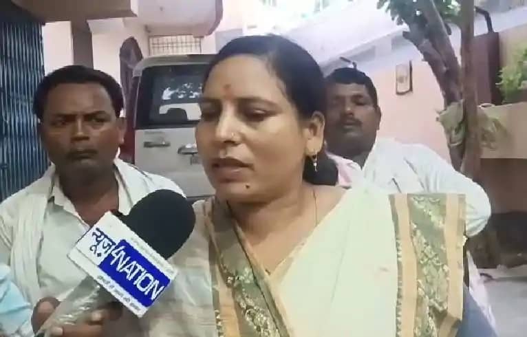 Bihar politics 2025 - चिराग पासवान की संभावित उम्मीदवारों मे Bihar politics 2025 - चिराग पासवान की संभावित उम्मीदवारों मे