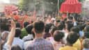 रामनगर राज दरबार से निकली ऐतिहासिक माता की डोली यात्रा, हजारों श्रद्धालुओं की मौजूदगी में गूंजे माता के जयकारे रामनगर राज दरबार से निकली ऐतिहासिक माता की डोली यात्रा, हजारों श्रद्धालुओं की मौजूदगी में गूंजे माता के जयकारे