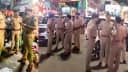 Bihar News : नवरात्रि को लेकर सड़क पर उतरे ट्रैफिक एसपी सागर झा, कई इलाकों का लिया जायजा, अधिकारियों को दिए कई निर्देश Bihar News : नवरात्रि को लेकर सड़क पर उतरे ट्रैफिक एसपी सागर झा, कई इलाकों का लिया जायजा, अधिकारियों को दिए कई निर्देश