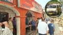 Ayush Kumar Marhaura Death Ayush Kumar Marhaura Death