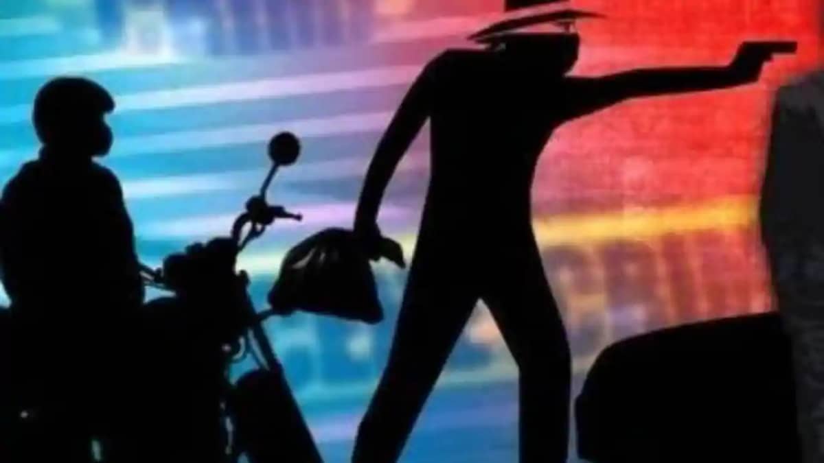 Bihar News : भतीजे ने ही रची चाची से आभूषण लूटने की साजिश, र Bihar News : भतीजे ने ही रची चाची से आभूषण लूटने की साजिश, र