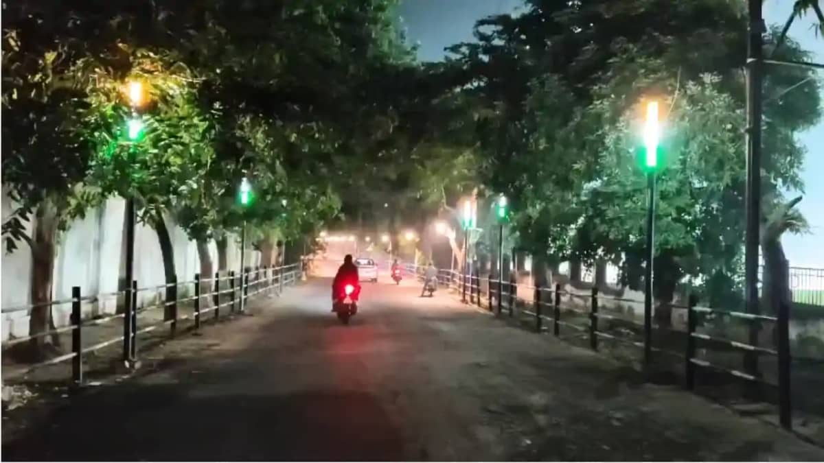 Bihar News : मुंगेर के ऐतिहासिक किला क्षेत्र की जल्द बदलेगी Bihar News : मुंगेर के ऐतिहासिक किला क्षेत्र की जल्द बदलेगी