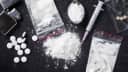 Patna Police Bust Smack Syndicate Patna Police Bust Smack Syndicate