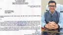 IAS Rahul Kumar Central Deputation IAS Rahul Kumar Central Deputation