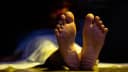 Couple and Three Children Found Dead Couple and Three Children Found Dead